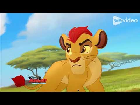 Kionladdin part 22 (A Request For trent's gangreturns2nd)