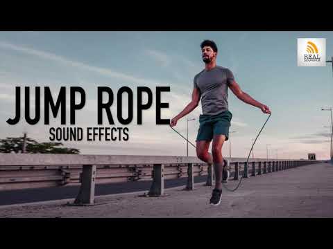 Jump Rope Sound Effects