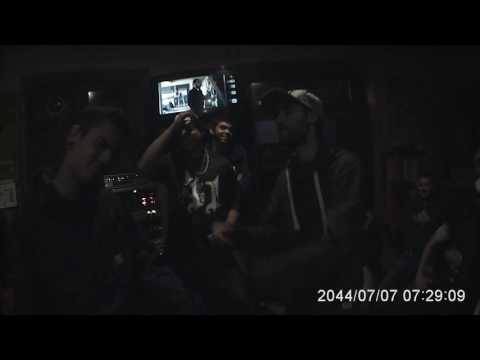 ??? vs Naip Limite Battle HH Asturias