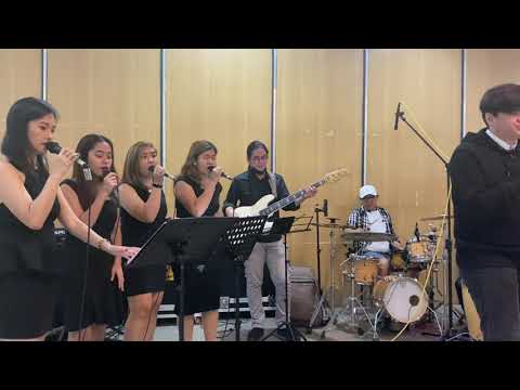 Fab Jazz - Jack of Speed (Steely Dan Cover)