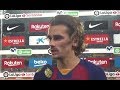 BARÇA 5-2 BETIS | Post-match reactions