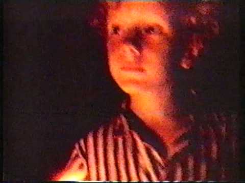 Sleepwalking - Ammonia