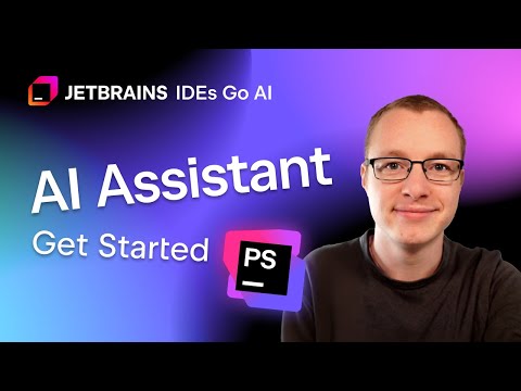 Get Started With JetBrains AI Assistant in PhpStorm