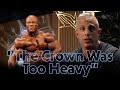 What Happens After You Win It All Phil Heath S Most Vulnerable Interview Sals Journey Ep 05