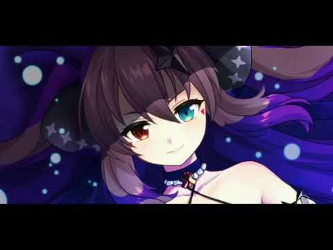 Epic Seven • Blood Blade Karin Cleave