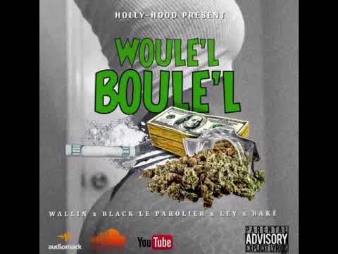 Holly-Hood Woulel Boulel