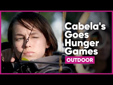 Cabela's - Customer Success Story