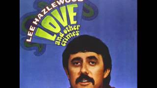 Lee Hazlewood - Pour Man