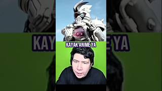 Download lagu Windah Review Henshin Kamen Rider EX-AID #shorts mp3