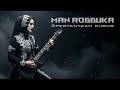 MAN ROBBUKA GOTHIC GIRLS METAL RELIGI OFFICIAL LIRIK AI MUSIC VIDEO