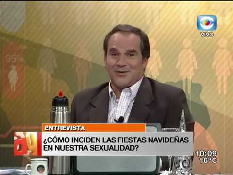 Cómo inciden las Fiestas Navideñas en la Sexualidad