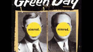 Green Day Uptight