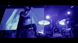 The Ocean - "Abyssopelagic II: Signals Of Anxiety", live in Brisbane @ The Brightside, March, 2015