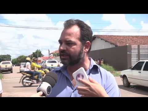 Muita confusão no primeiro dia de Uber em Porto Velho  - Gente de Opinião