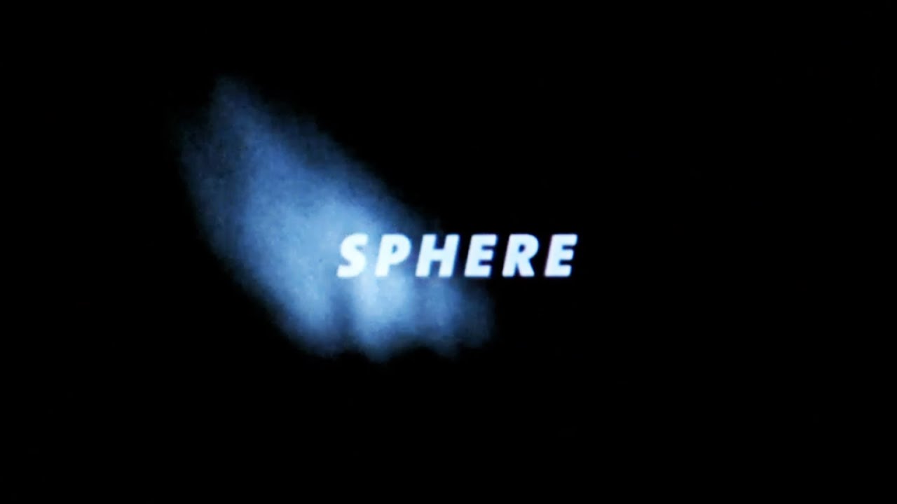Sphere (1998) | OPENING TITLES (HD)