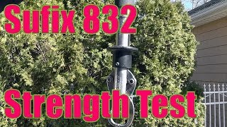 832 sufix braid