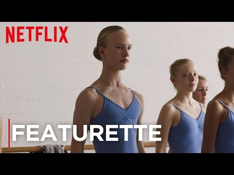 Girl (Featurette 'Nora')