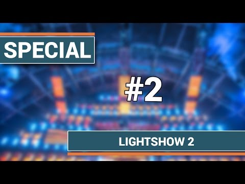 Lightshow 2