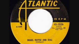 JOE TURNER & THE BLUES KINGS - Shake, Rattle And Roll