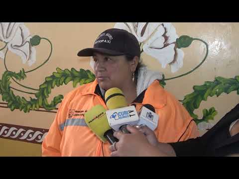 Los vigilantes seguros Cotopaxi firmarán un convenio con la Municipalidad de Latacunga p