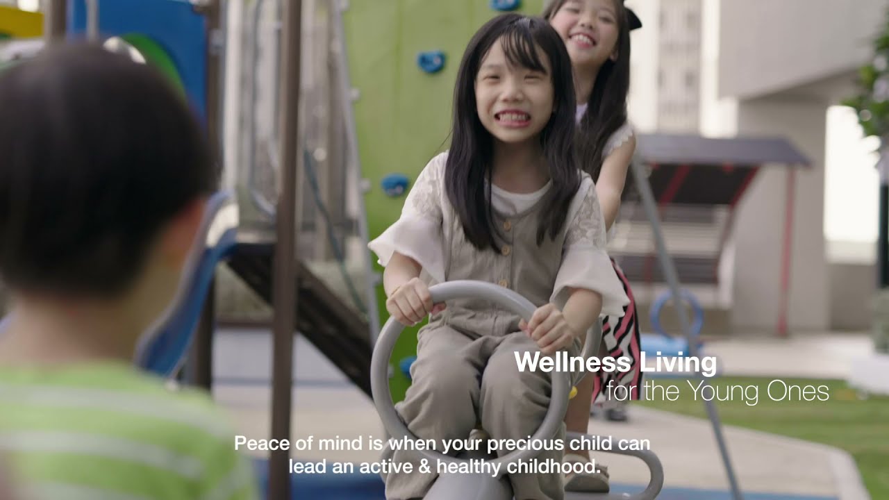 Serviced Residence For Sale in Putrajaya Wilayah Persekutuan Putrajaya - Video