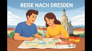 German for Beginners: Master Daily Life, Shopping & Travel! (A1-A2)