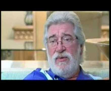 THE MOODY BLUES - Graeme Edge "About the Beatles" 2006