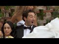 Sneak Peek: Wedding Seating Arrangement Mayhem  - The Bachelor - MON JAN 22 on ABC