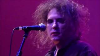THE CURE - THE HOLY HOUR - LIVE REFLECTIONS 2011 (MULTICAM HD)