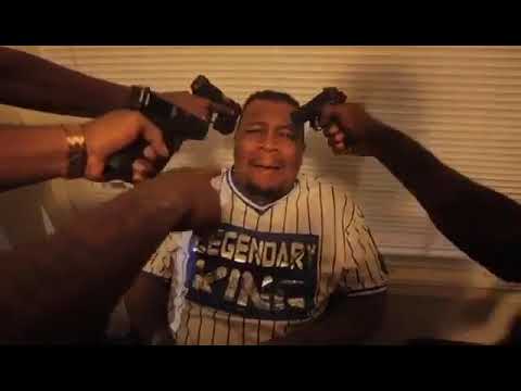 4BNE X MFMB "REACH" ShotbyKodes