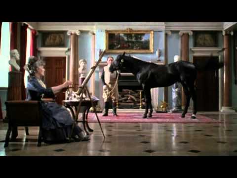 The Black Beauty 1994 Official Trailer