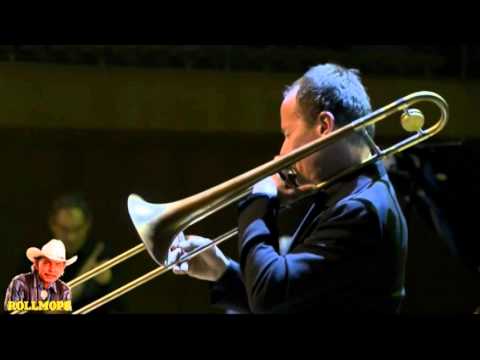 DANIEL-SIDNEY BECHET QUINTET " ON THE SUNNY SIDE " " ROLLMOPS 2014 "