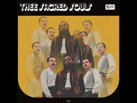 Thee Sacred Souls - Easier Said Than Done
