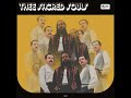 Thee Sacred Souls - Easier Said Than Done