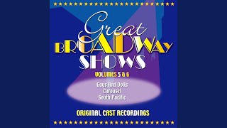 Carousel: The Carousel Waltz (Rodgers &amp; Hammerstein)