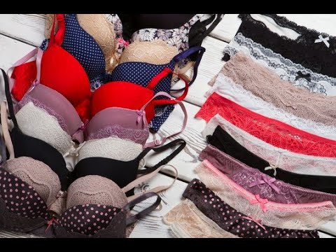 Delta Hurtownia Bielizny - video