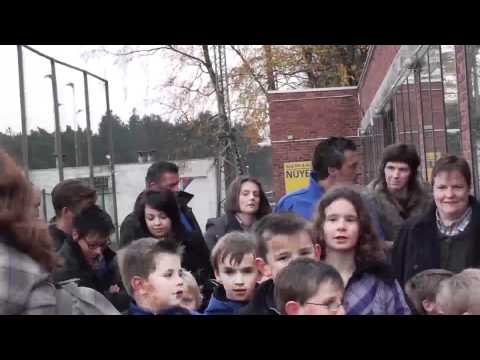 lentezon sinterklaas