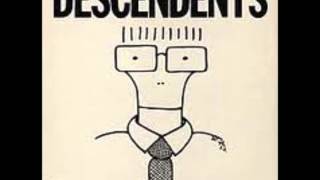 Jean Is Dead-Descendents