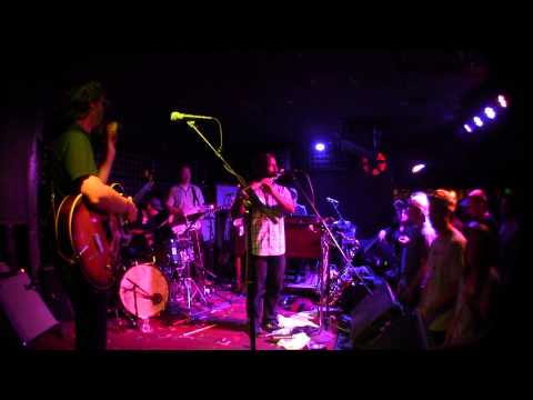 "Don't Chin The Dog" by The Greyboy Allstars - Live At The Casbah - 2015-06-15