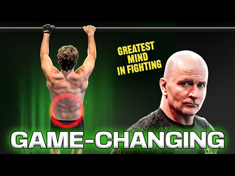 John Danaher Says Every Athlete Should Do This – I Tried for 90 Days