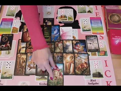 Liebesorakel 💓 15.3-21.3 💓 SEELENPARTNER 💓Er schafft es