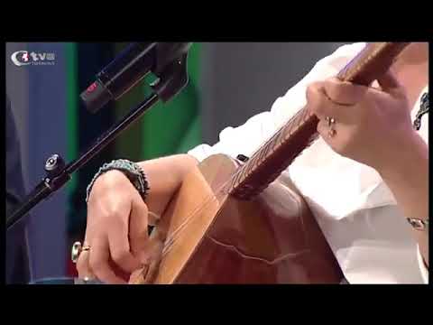 TÜLAY ÖRTEN YILDIZ : DAĞLAR DUMAN BÖYLE