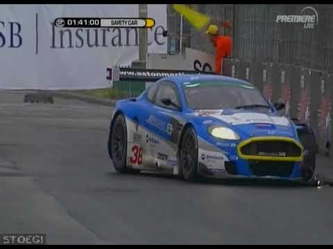 ST 2007 Bucharest FiaGT Race Kessel