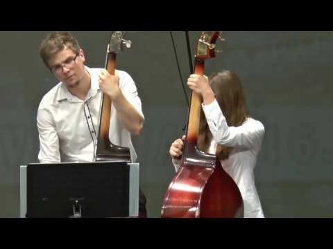 39.MFHTG: TO KUU ZVON Župne zajednice Mala Subotica: Sve dok Dunav protiče - Veljko V.Škorvaga