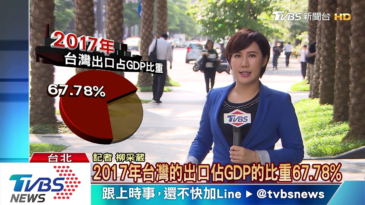 外交官也賣水果? 韓幕僚:外交要拚經濟