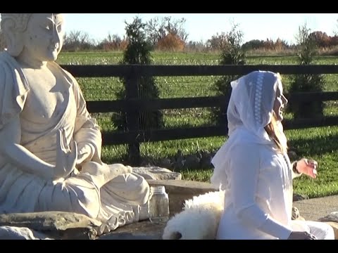 11 Day Global Sadhana Instruction Video: Activate Prosperity