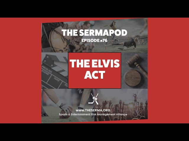 The SERMAPod Ep. 76