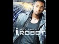 Opening To I Robot 2004 DVD