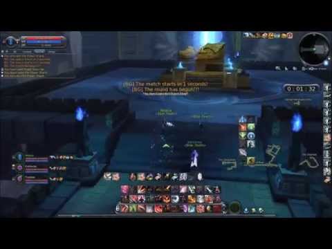 Aion 4.8| Gladiator Solo PVP| [Niravia]