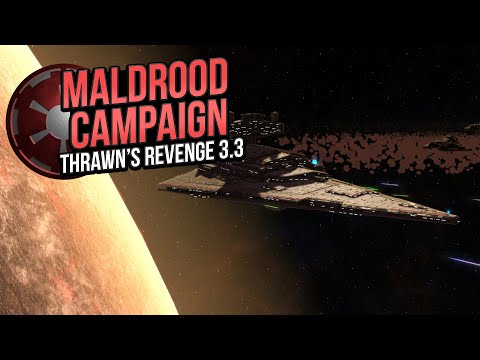 Corporate Comebacks! | Greater Maldrood - Ep 25